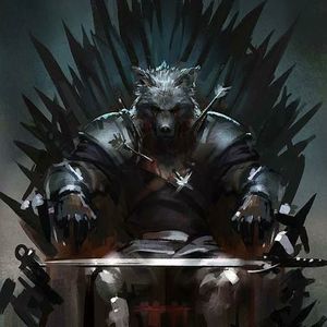 Meet your Posher, Rick